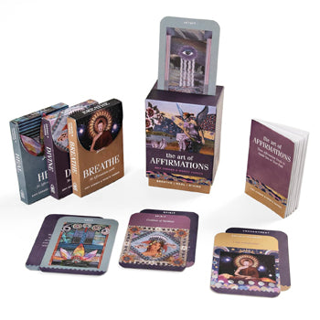 Art of Affirmations Deck