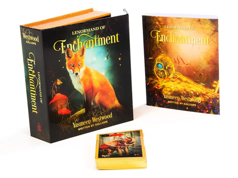 Lenormand of Enchantment Set