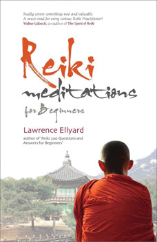 Reiki Meditations for Beginners
