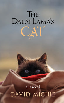 Dalai Lama's Cat A Novel