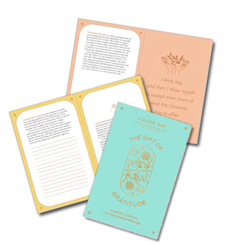 Gift of Gratitude Journal A Guided Journal for Counting Your Blessings