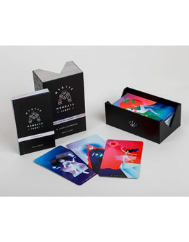 Mystic Mondays Tarot Deck - A Deck for the Modern Mystic