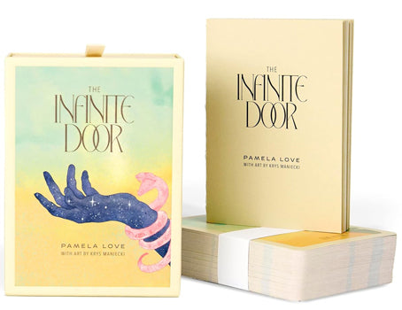 Infinite Door Deck