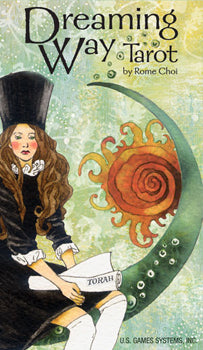 Dreaming Way Tarot (Deck)