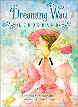 Dreaming Way Lenormand Deck