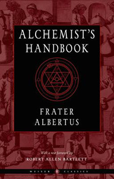 Alchemist's Handbook A Practical Manual