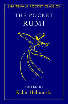 Pocket Rumi