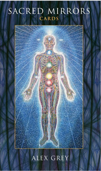 Sacred Mirrors Cards Deck