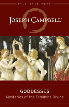 Goddesses (Hardcover) Mysteries of the Feminine Divine