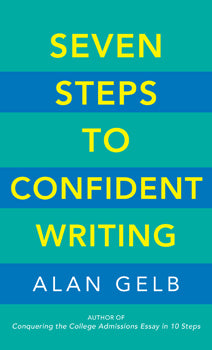 Seven Steps to Confident Writing
