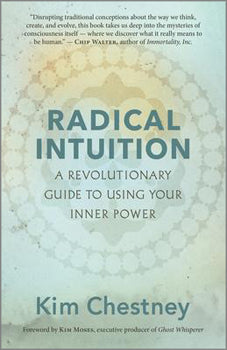 Radical Intuition A Revolutionary Guide to Using Your Inner Power