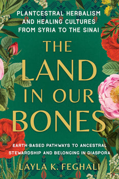 Land in Our Bones - Earth-based pathways to ancestral stewardship and belonging in diaspora