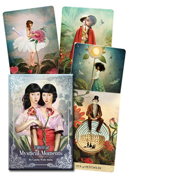 Tarot of Mystical Moments Deck