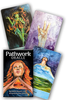 Pathwork Oracle Deck