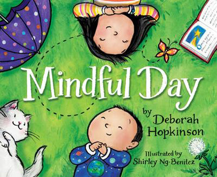 Mindful Day (Hardcover)