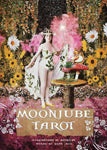 Moonjube Tarot Deck (May 2026) 78 Full-Color Cards and Full-Color Guidebook