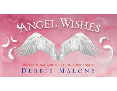 Angel Wishes Mini Deck