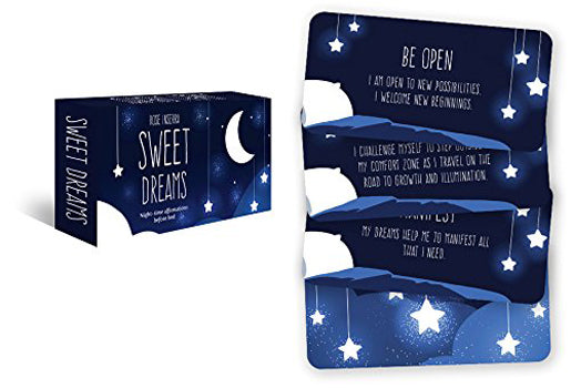 Sweet Dreams Inspiration Mini Deck