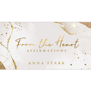From the Heart Mini Deck