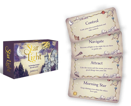 Star Light Inspiration Mini Deck