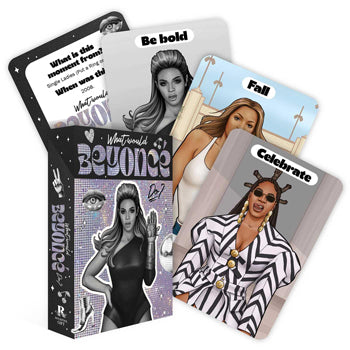 What would Beyonce Do? Deck