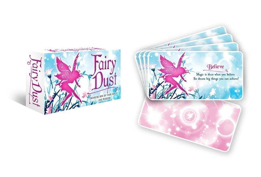 Fairy Dust Mini Deck