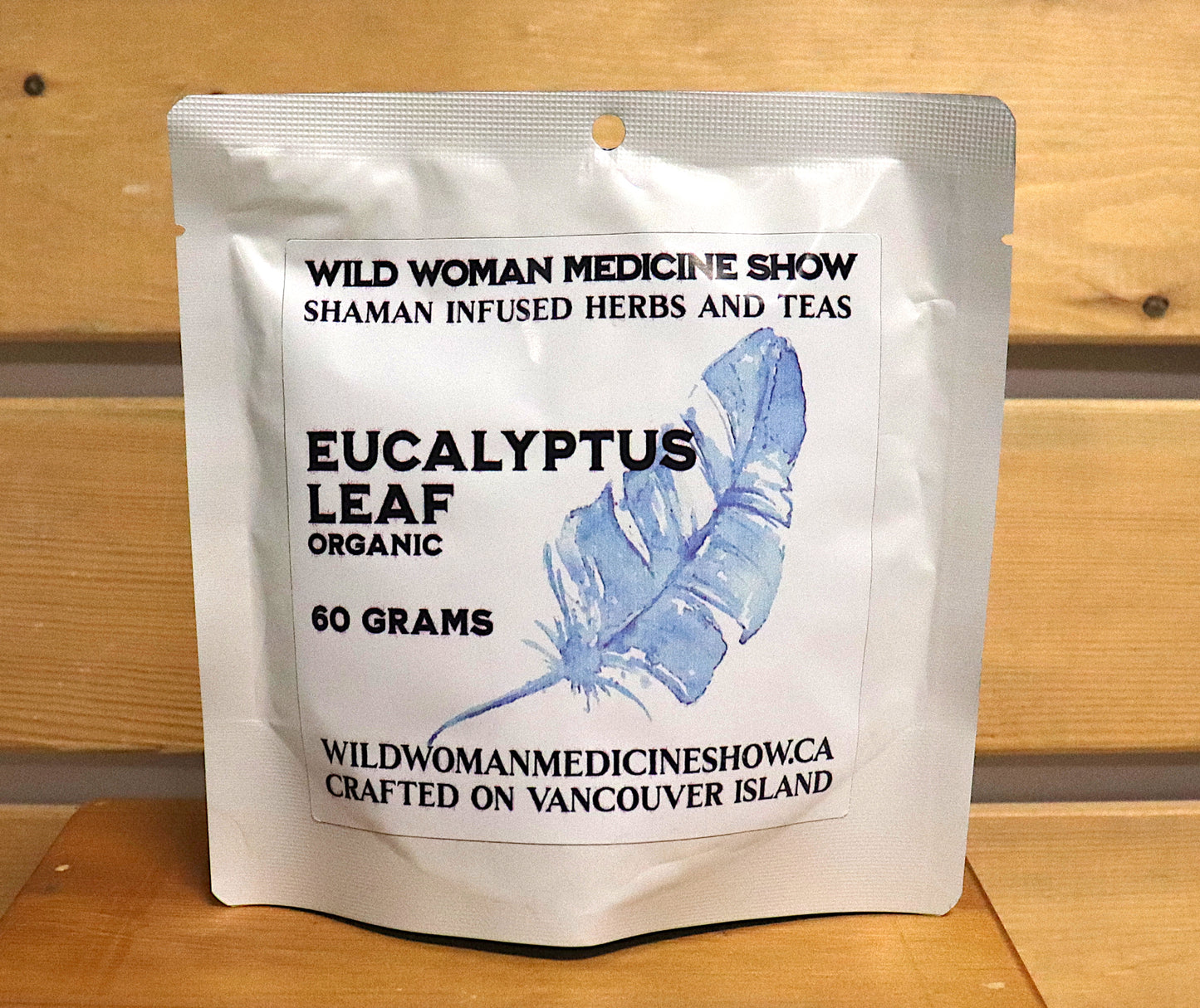 Eucalyptus - Loose Herb