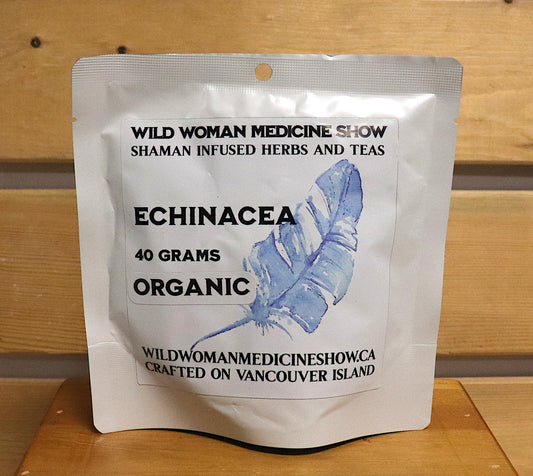 Echinacea - Loose Herb