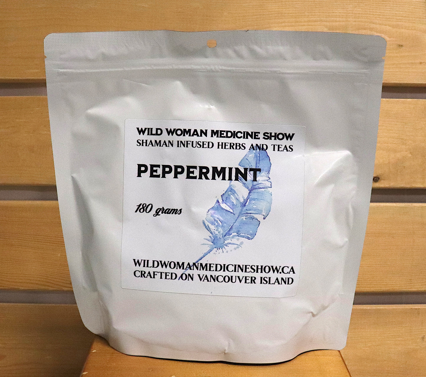 Peppermint - Loose Herb