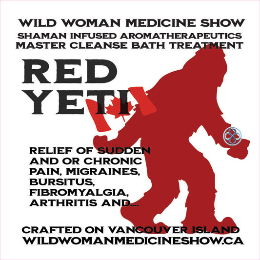 Red Yeti