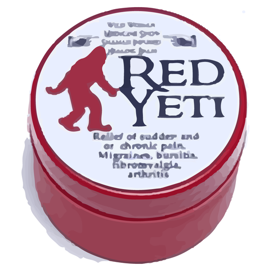 Healing Balm 60ml