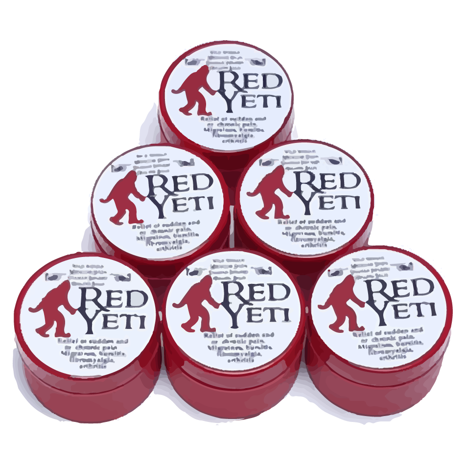 Healing Balm 60ml