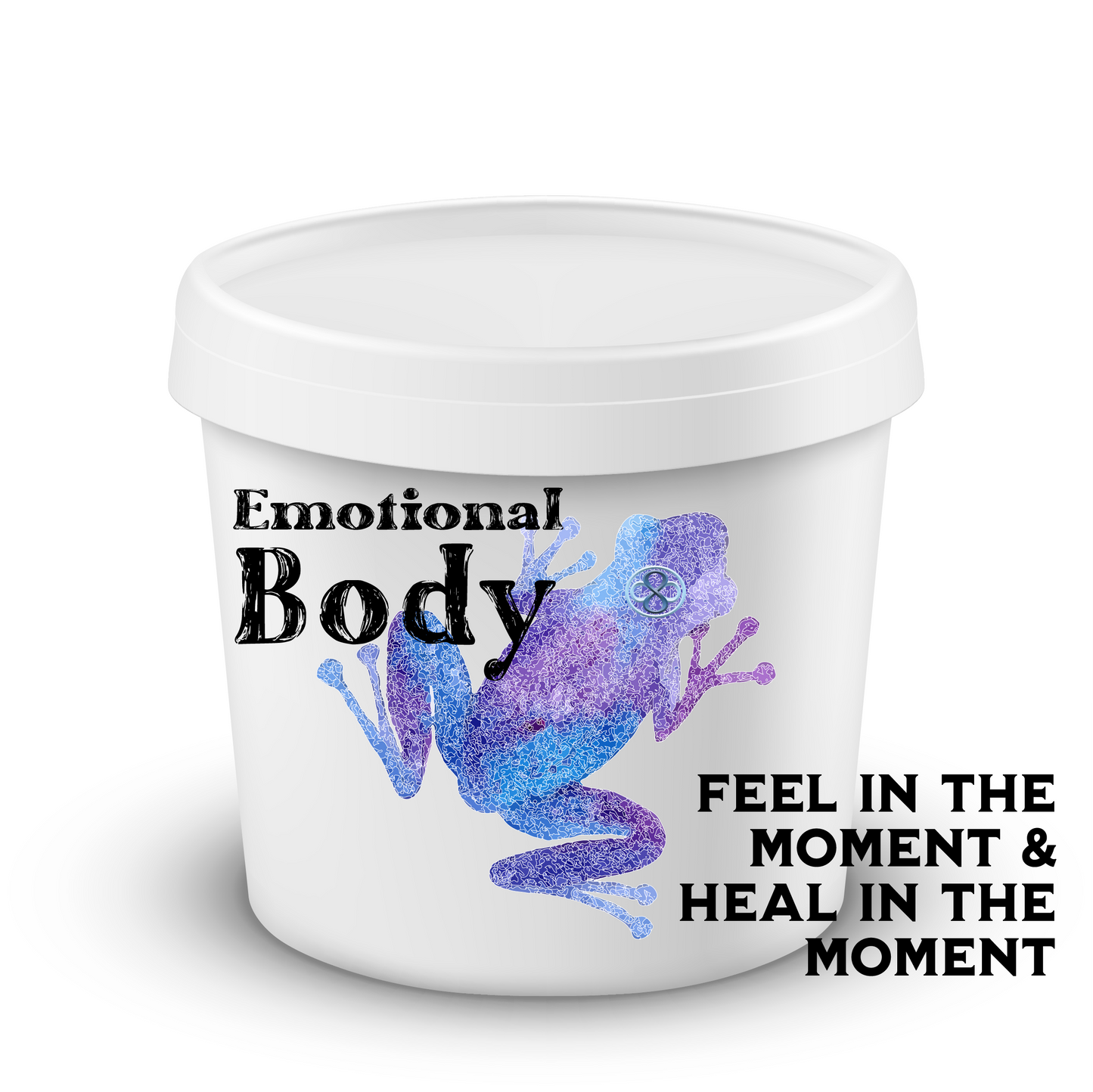 Emotional Body