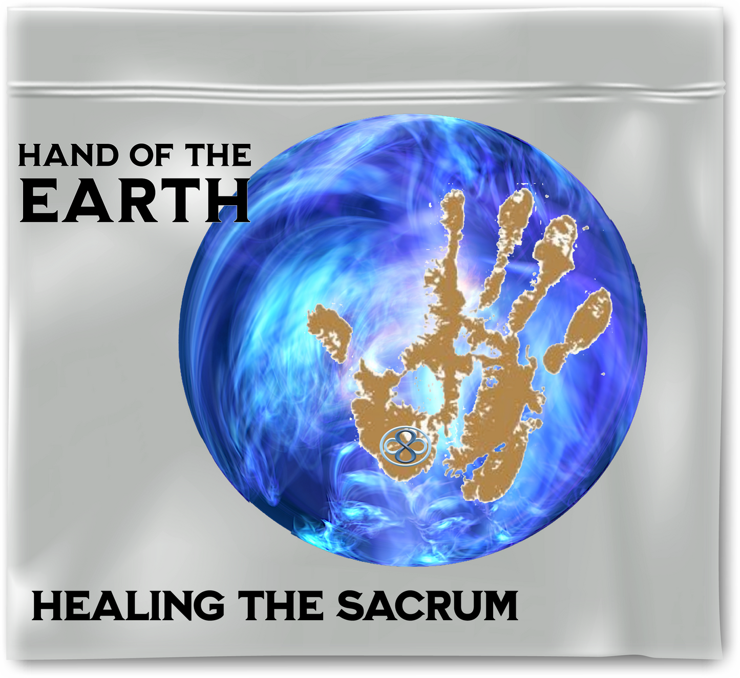 Hand of the Earth - Shaman Infused - Healing - Bath & Body