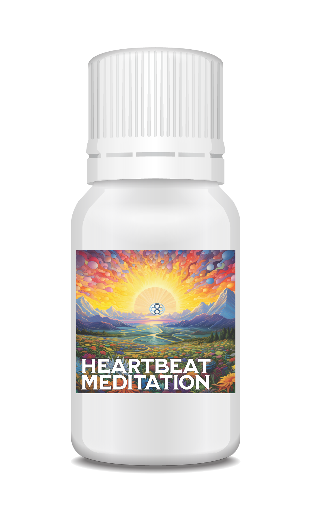 Heartbeat Meditation