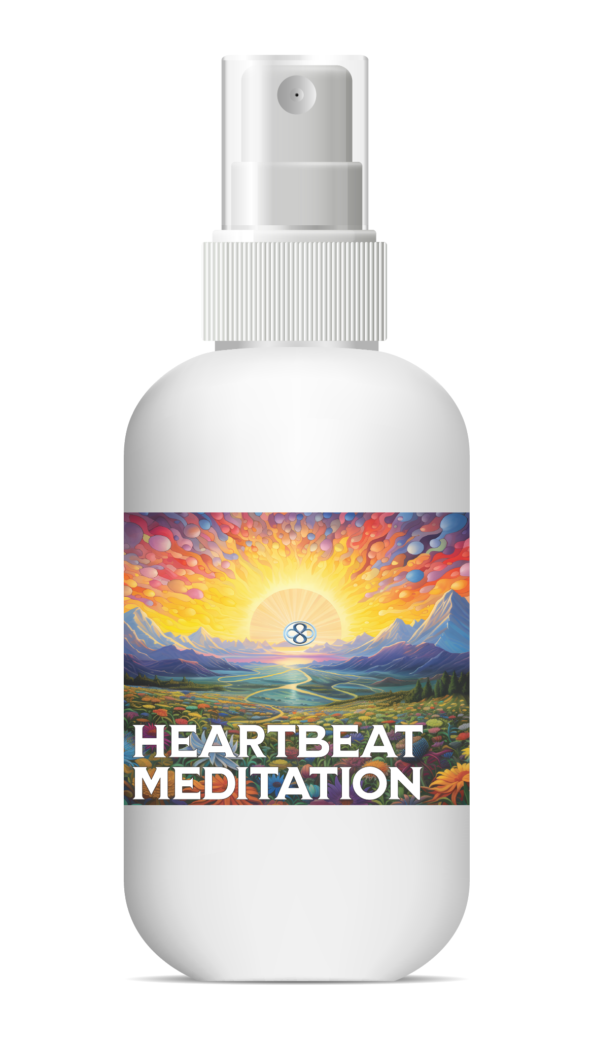 Heartbeat Meditation