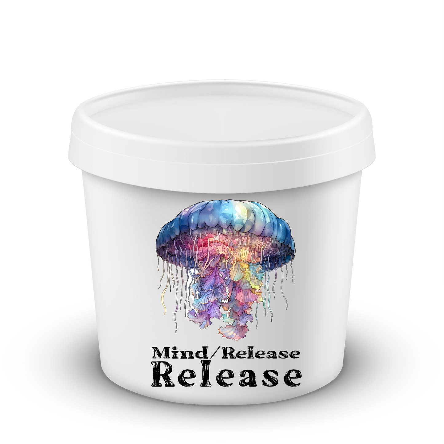 Mind/Body Release