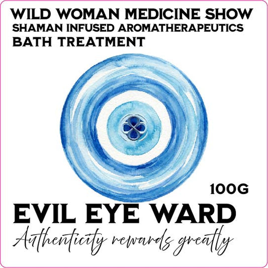 Evil Eye Ward