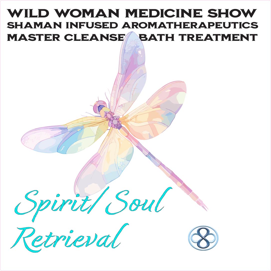 Spirit/Soul Retrieval