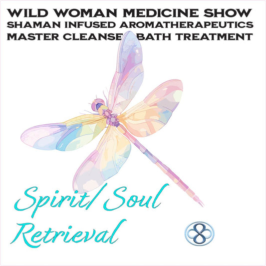 Spirit/Soul Retrieval