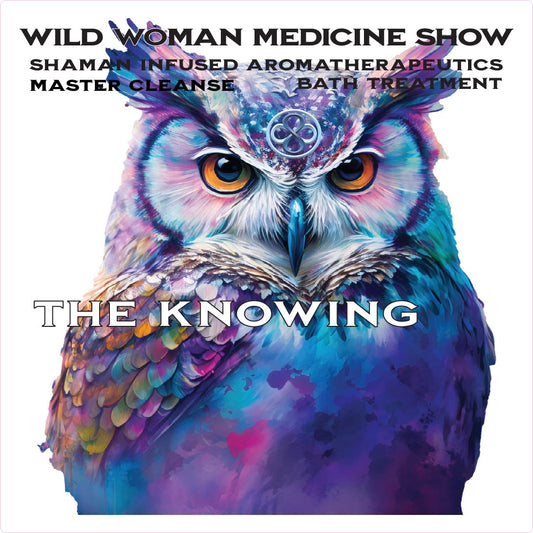 The Knowing
