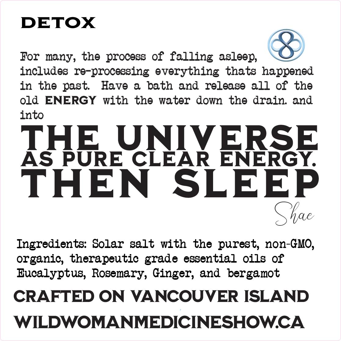 Detox