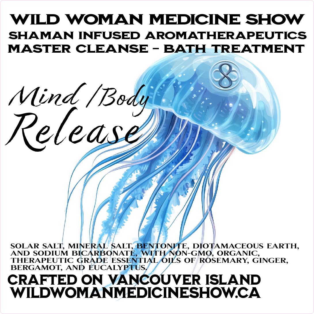 Mind/Body Release