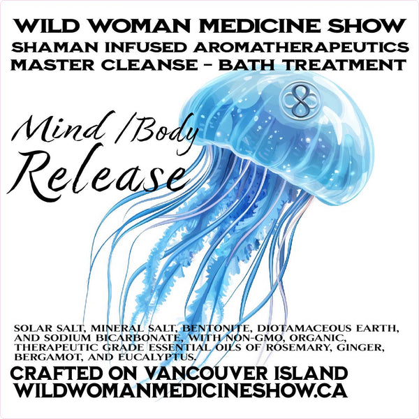 Mind/Body Release