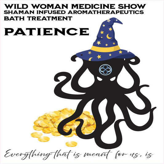 Patience