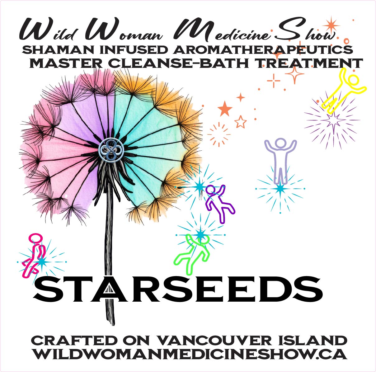 Star Seeds