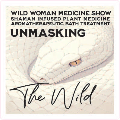Unmasking the Wild