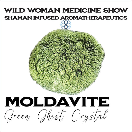 Moldavite