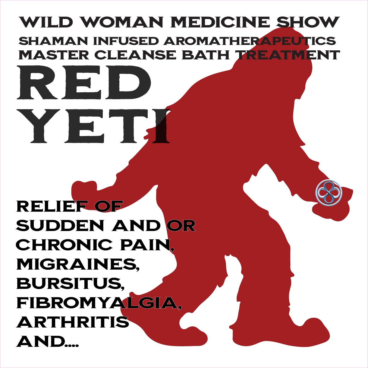 Red Yeti