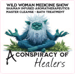 A Conspiracy of Healers
